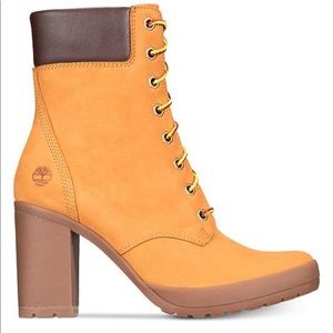 Timberland Camdale Mid-Shaft Boot